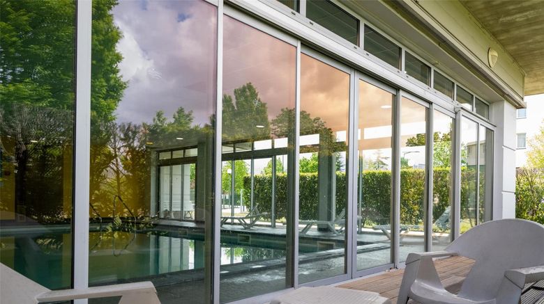 <b>NEMEA Aparthotel Toulouse Saint-Martin Pool</b>. Images powered by <a href="https://iceportal.shijigroup.com/" title="IcePortal" target="_blank">IcePortal</a>.