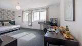 NEMEA Aparthotel Toulouse Saint-Martin Room
