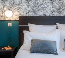 NEMEA Aparthotel Toulouse Saint-Martin Room