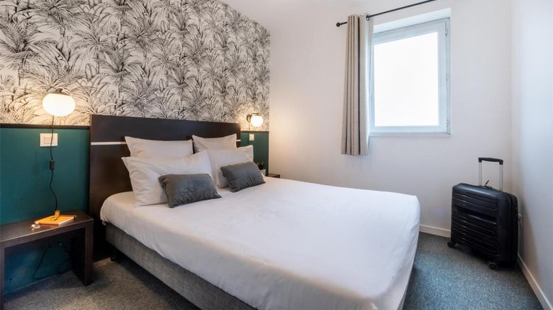 <b>NEMEA Aparthotel Toulouse Saint-Martin Room</b>. Images powered by <a href="https://iceportal.shijigroup.com/" title="IcePortal" target="_blank">IcePortal</a>.