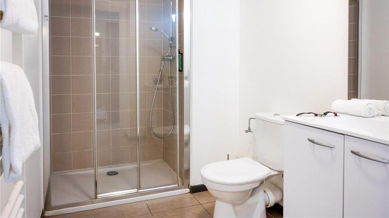 <b>Nemea Appart Hotel Residence Elypseo Room</b>. Images powered by <a href="https://iceportal.shijigroup.com/" title="IcePortal" target="_blank">IcePortal</a>.