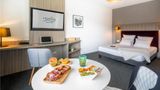 Nemea Appart Hotel Residence Elypseo Room