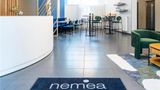 Nemea Appart Hotel Residence Elypseo Lobby