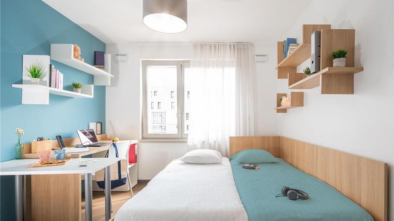 <b>Nemea Appart Hotel Residence Elypseo Room</b>. Images powered by <a href="https://iceportal.shijigroup.com/" title="IcePortal" target="_blank">IcePortal</a>.