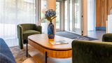 Nemea Appart Hotel Residence Elypseo Lobby