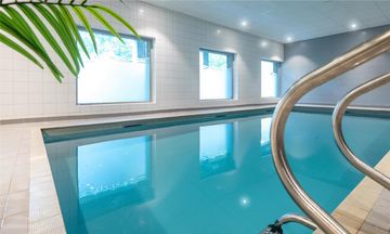 Nemea Appart Hotel Residence Elypseo