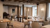 Auberge De La Caillere Restaurant