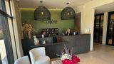 Auberge De La Caillere Lobby