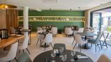 Auberge De La Caillere Restaurant