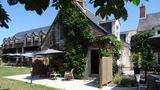 Auberge De La Caillere Exterior