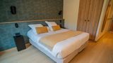 Auberge De La Caillere Room