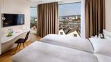 Hotel Allegra Lodge Suite