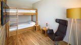 Hotel Allegra Lodge Suite