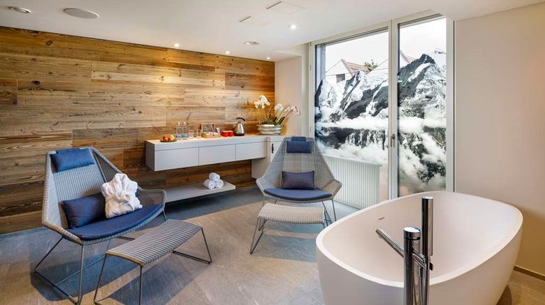<b>Hotel Allegra Lodge Spa</b>. Images powered by <a href="https://iceportal.shijigroup.com/" title="IcePortal" target="_blank">IcePortal</a>.