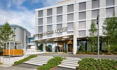 Hotel Allegra Lodge