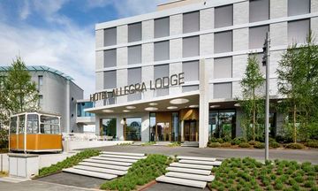 Hotel Allegra Lodge