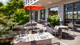 Hotel Allegra Lodge Restaurant