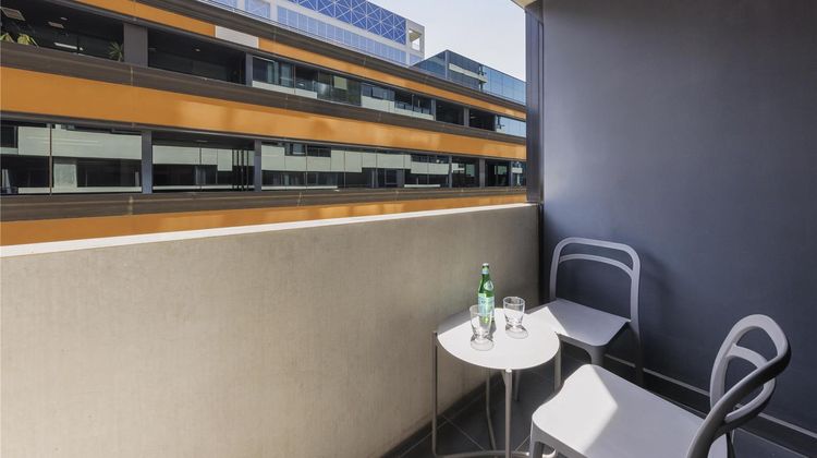 Oaks Melbourne St Kilda Road Room
