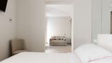 LuganoDante Boutique & Lifestyle Hotel Suite