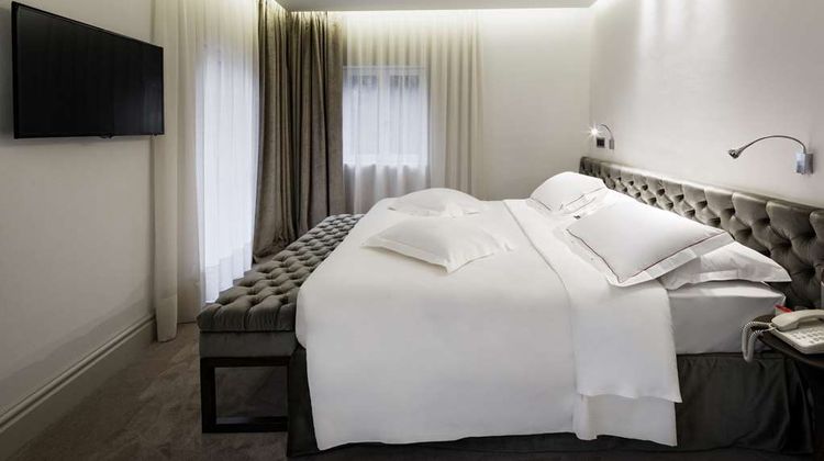 LuganoDante Boutique & Lifestyle Hotel Suite