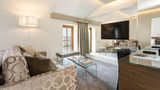 LuganoDante Boutique & Lifestyle Hotel Suite