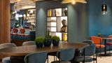 LuganoDante Boutique & Lifestyle Hotel Restaurant
