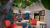 LuganoDante Boutique & Lifestyle Hotel Lobby