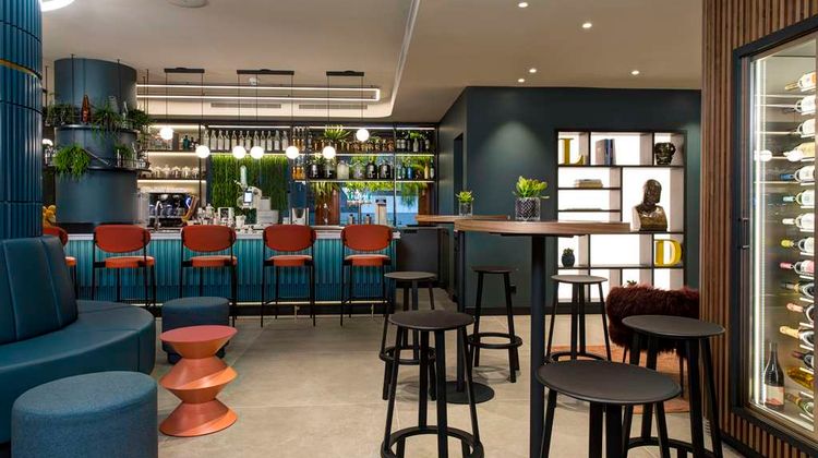 LuganoDante Boutique & Lifestyle Hotel Restaurant