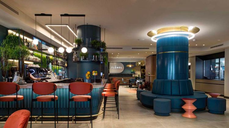 LuganoDante Boutique & Lifestyle Hotel Restaurant