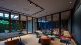 LuganoDante Boutique & Lifestyle Hotel Lobby