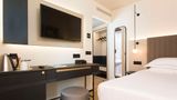 LuganoDante Boutique & Lifestyle Hotel Room