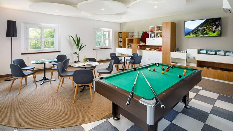 <b>Bellinzona Sud Swiss Quality Hotel Restaurant</b>. Images powered by <a href="https://iceportal.shijigroup.com/" title="IcePortal" target="_blank">IcePortal</a>.