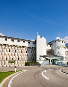 Bellinzona Sud Swiss Quality Hotel