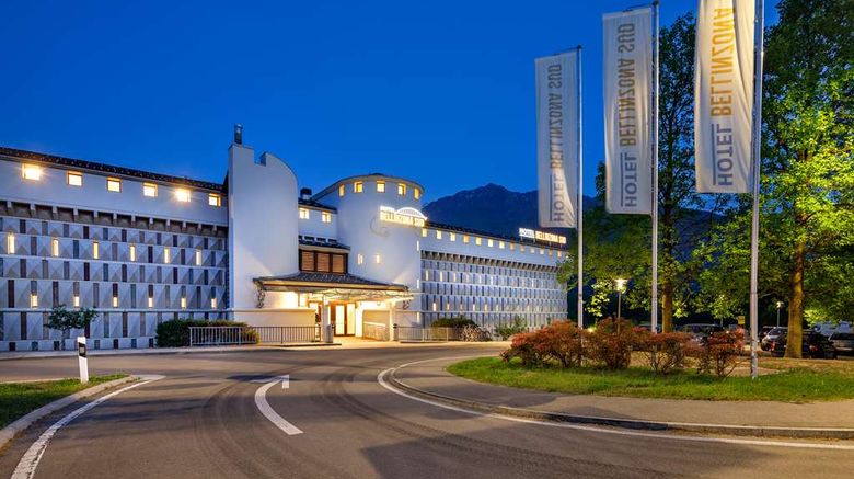 <b>Bellinzona Sud Swiss Quality Hotel Exterior</b>. Images powered by <a href="https://iceportal.shijigroup.com/" title="IcePortal" target="_blank">IcePortal</a>.