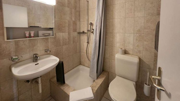 Hotel Baeren Room