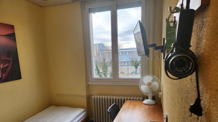 Hotel Baeren Room