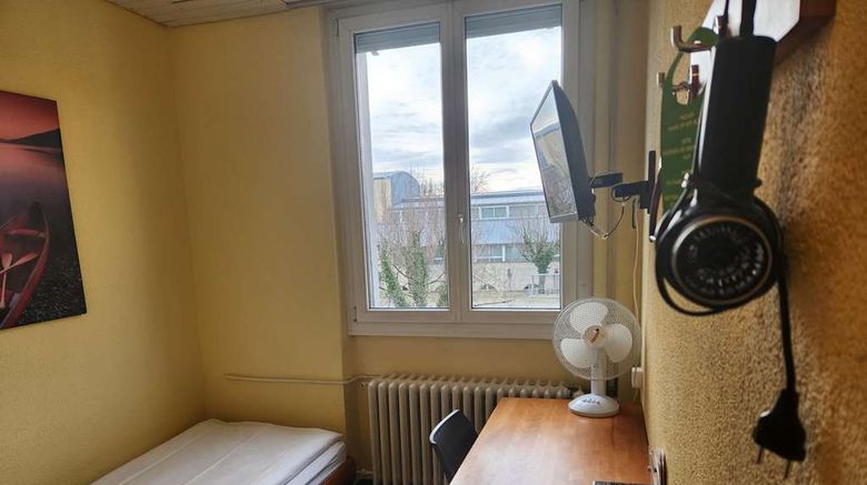 <b>Hotel Baeren Room</b>. Images powered by <a href="https://iceportal.shijigroup.com/" title="IcePortal" target="_blank">IcePortal</a>.