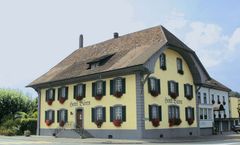 Hotel Baeren
