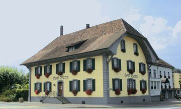 Hotel Baeren