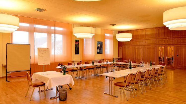Hotel Baeren Meeting
