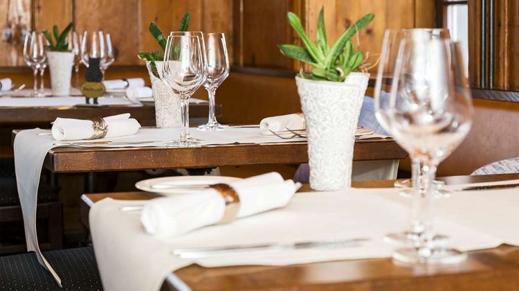 Hotel Baeren Restaurant