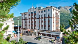 Hotel Schweizerhof