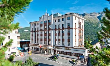 Hotel Schweizerhof