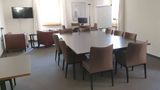 Hauser Hotel, St. Moritz Meeting
