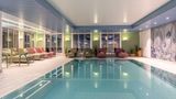 Central Sporthotel Davos Pool