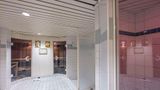 Central Sporthotel Davos Spa