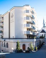 Central Sporthotel Davos