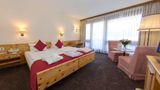 Central Sporthotel Davos Room