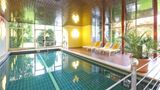 Wittelsbacher Hof Swiss Quality Hotel Pool