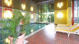 Wittelsbacher Hof Swiss Quality Hotel Pool